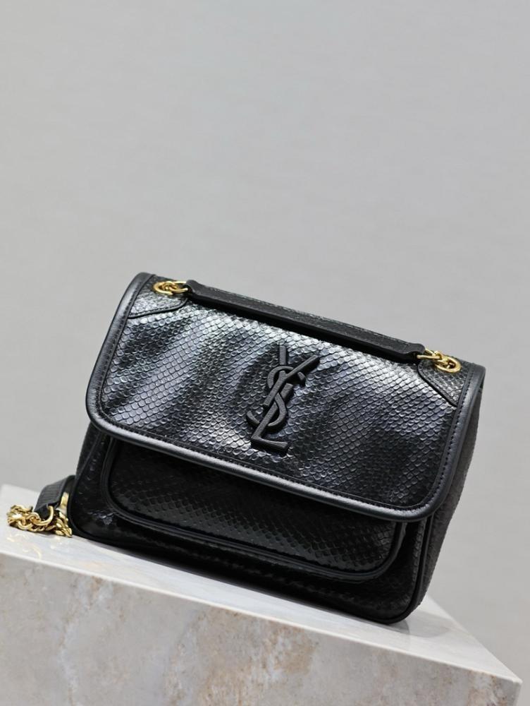 Italian-Inspired Stylish Gold Leather Top Handle Bag