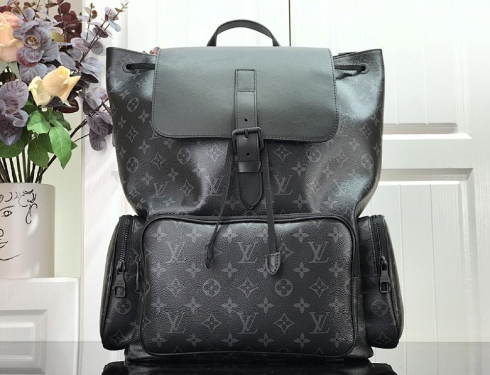 Luxury Backpack