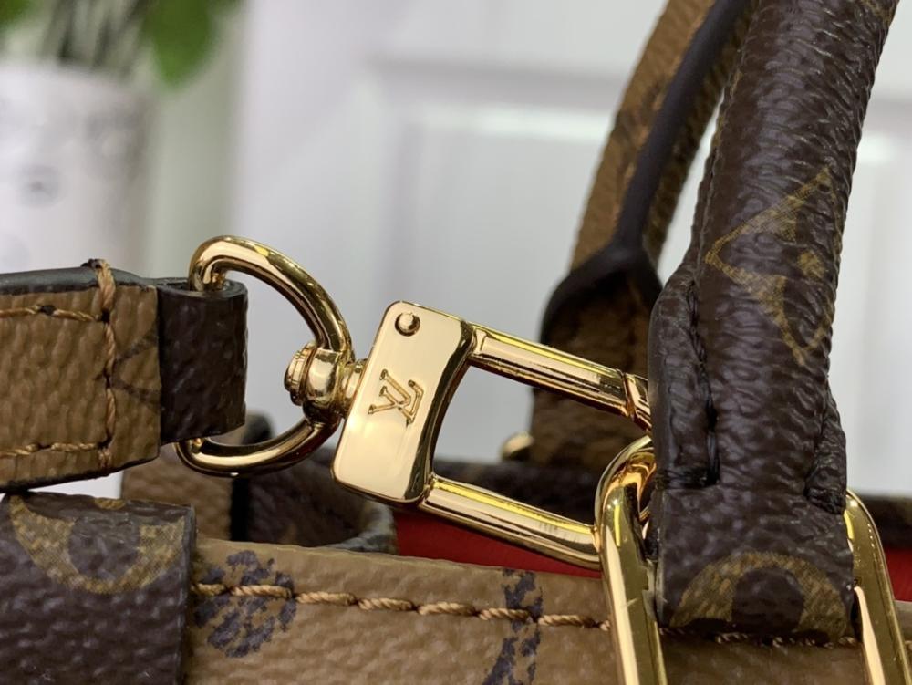 Top Handle Bag