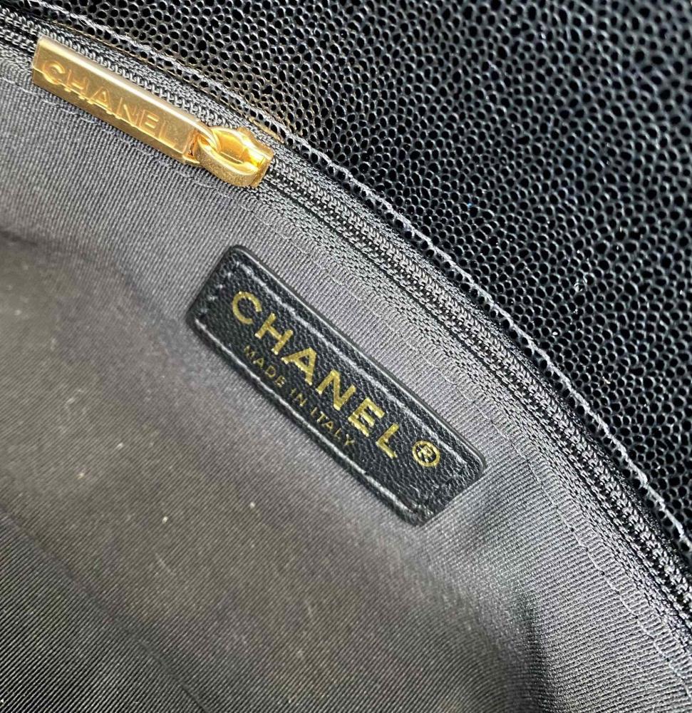 Luxury Top Handle Bag