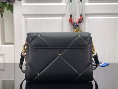 Top Handle Bag