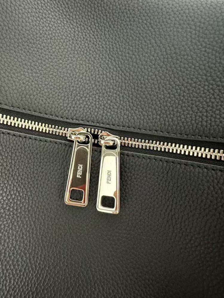 Luxury Top Handle Bag