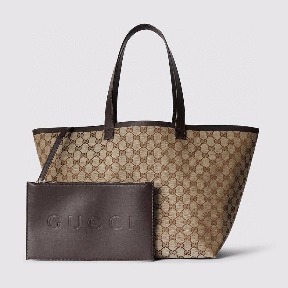 Elegant Refined Top Handle Bag