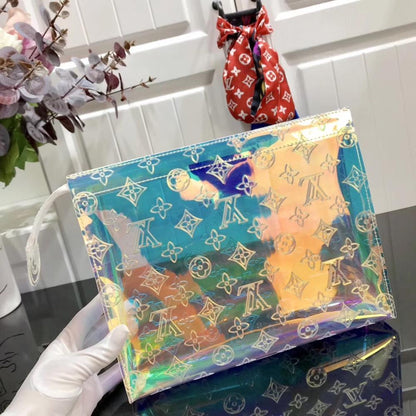 Luxury Wallet