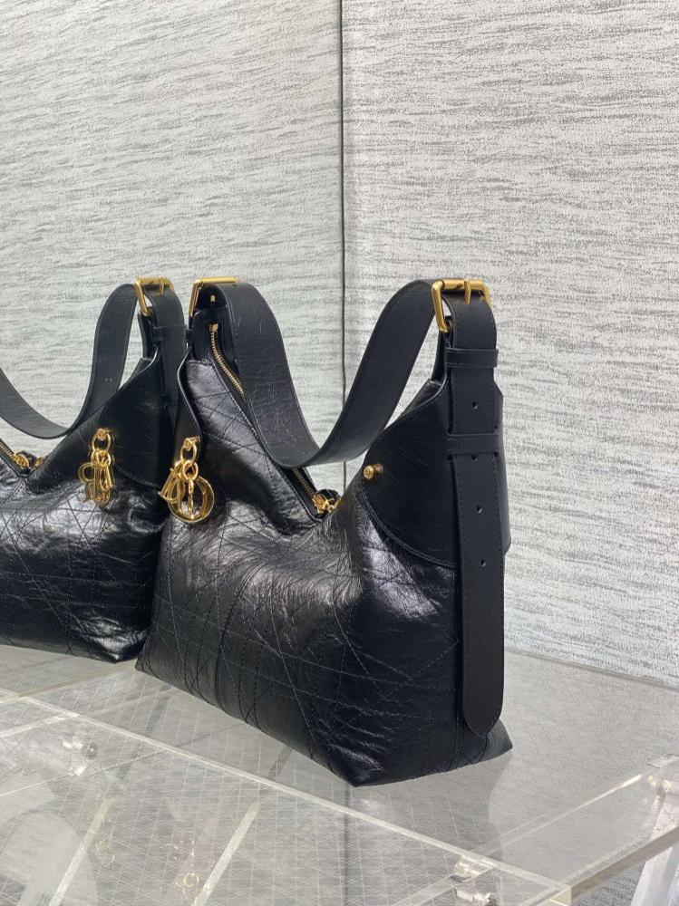 Luxury Top Handle Bag