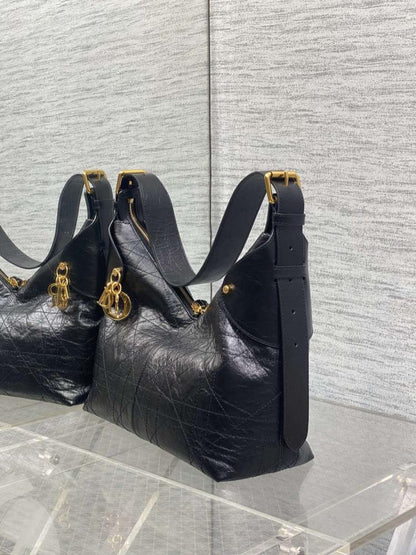 Luxury Top Handle Bag