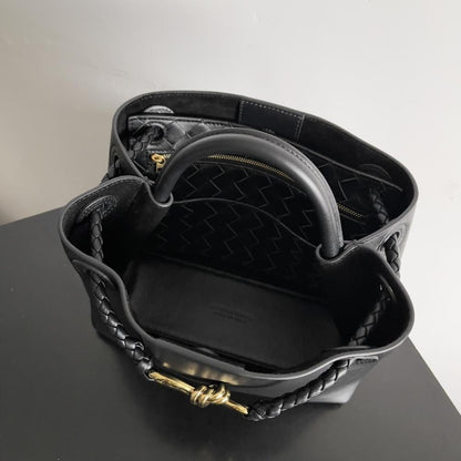 Classic Top Handle Bag