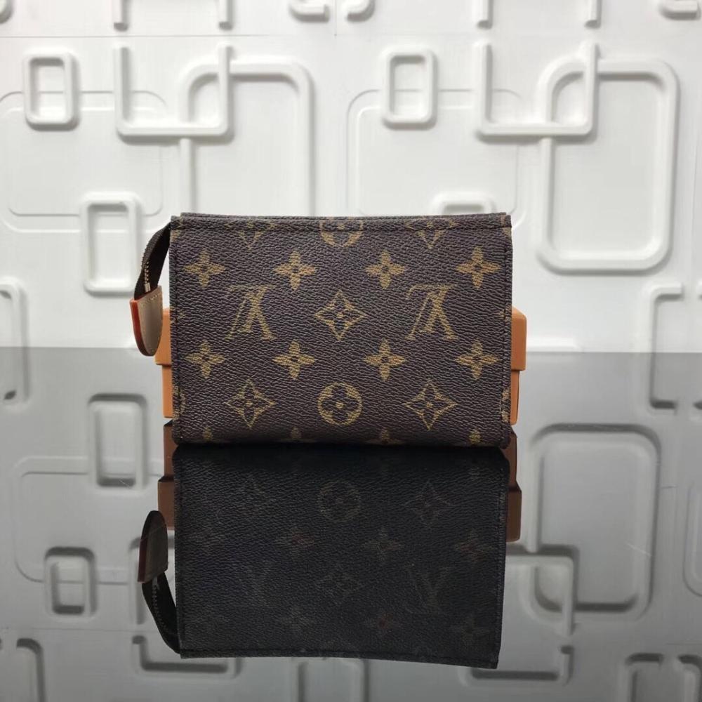 Practical Wallet