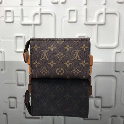 Practical Wallet