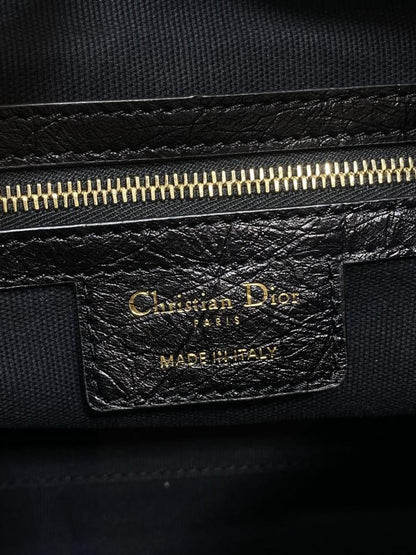 Luxury Top Handle Bag