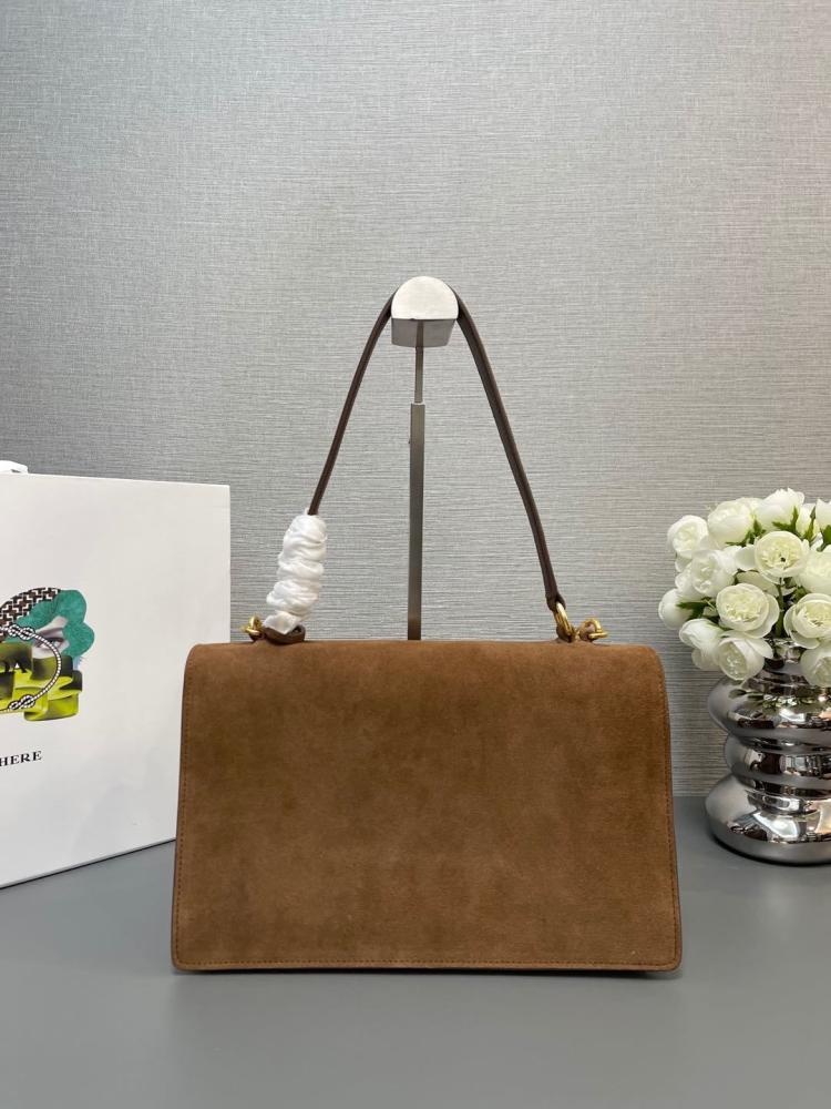 Top Handle Bag