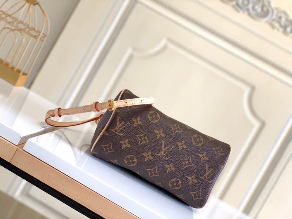 Stylish Top Handle Bag – Limited Edition