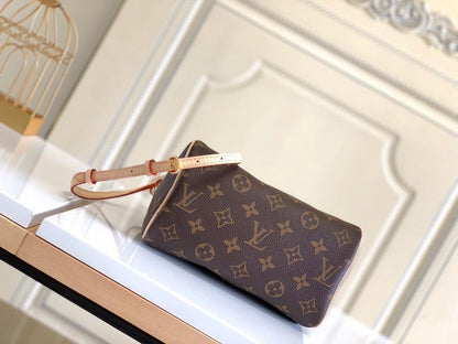 Stylish Top Handle Bag – Limited Edition