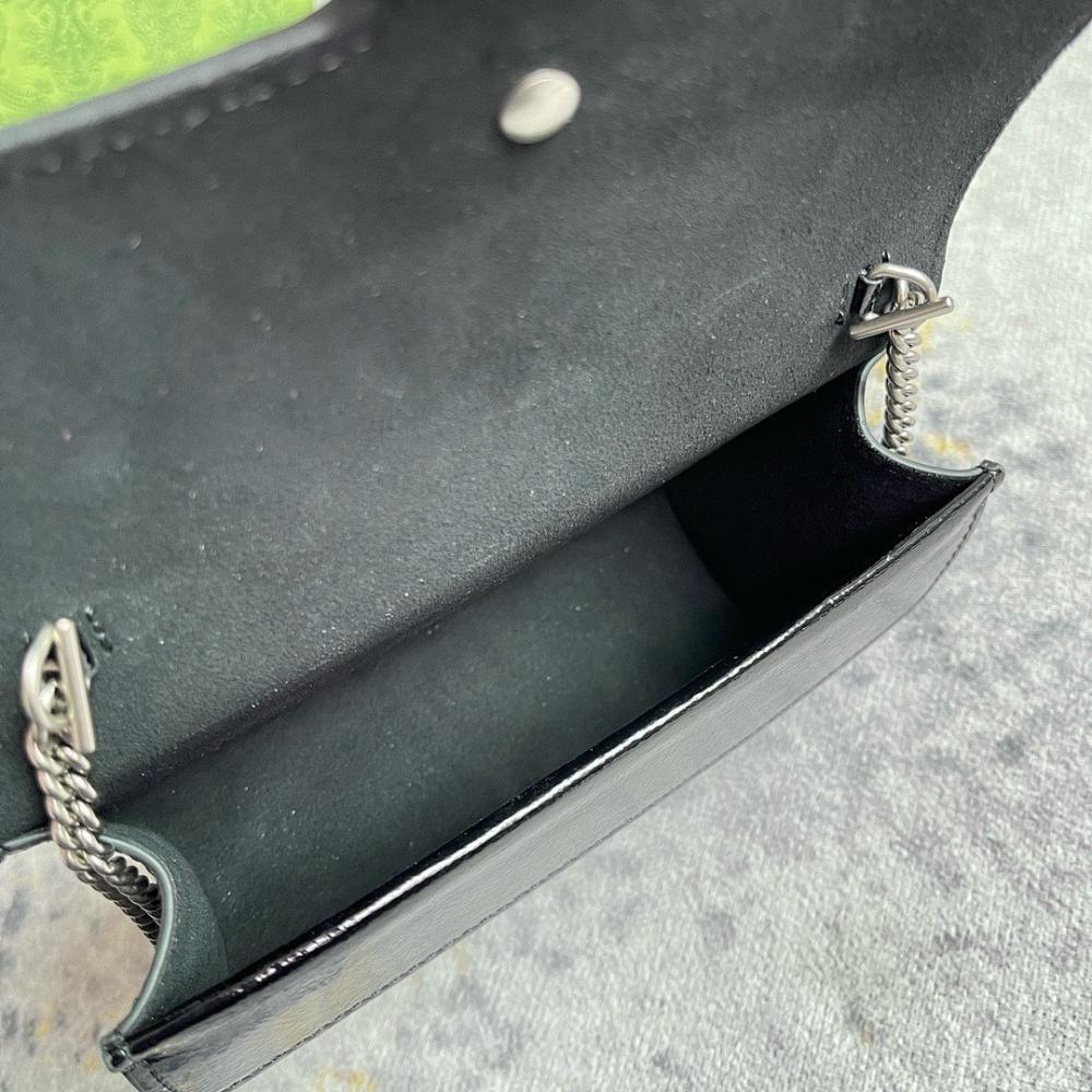 Luxury Shoulder Bag – Special Edition