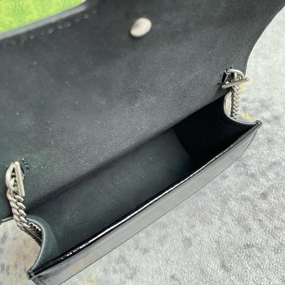 Luxury Shoulder Bag – Special Edition