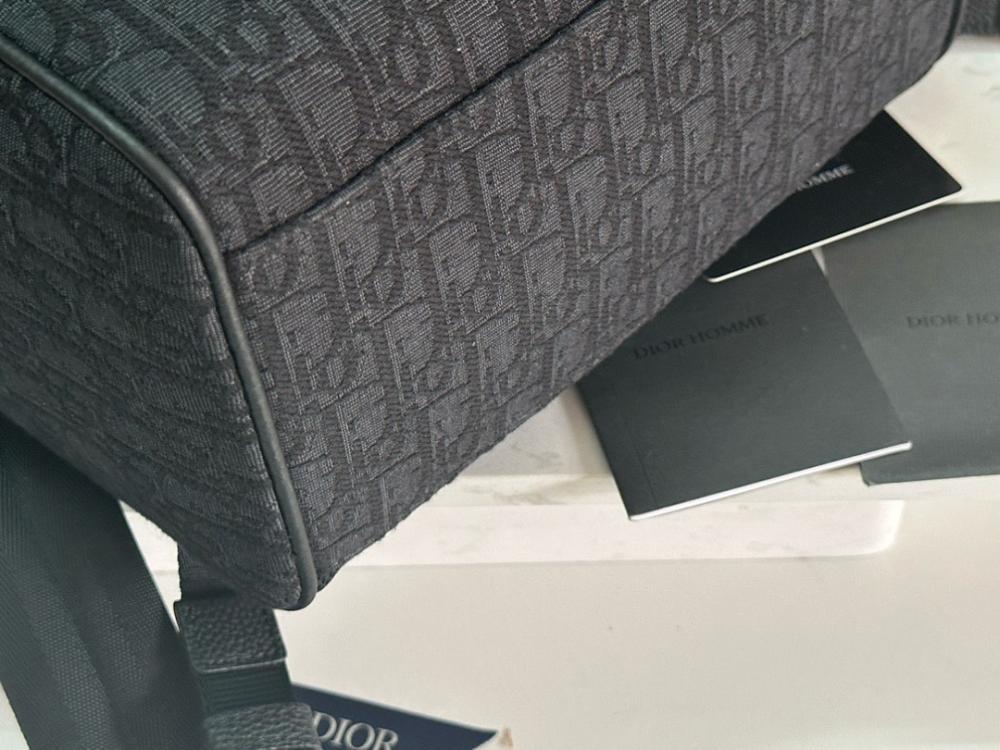 Saddle Top Handle Bag