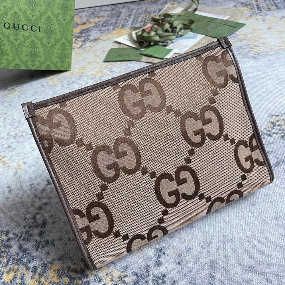 Modern Luxury Bag