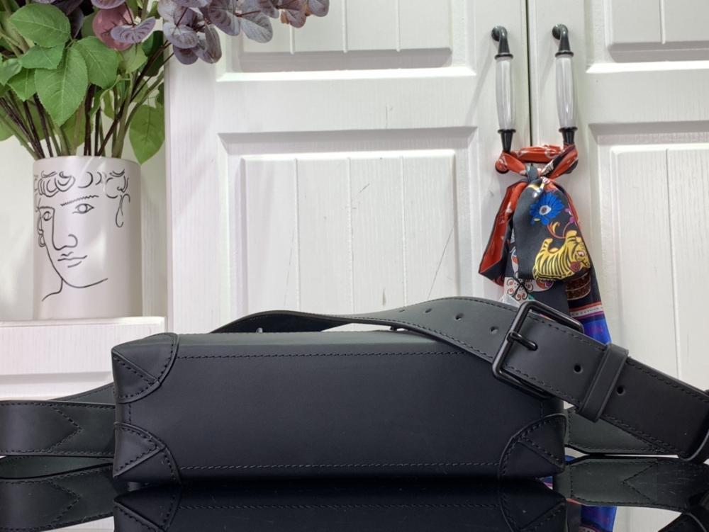 Luxury Travel Bag