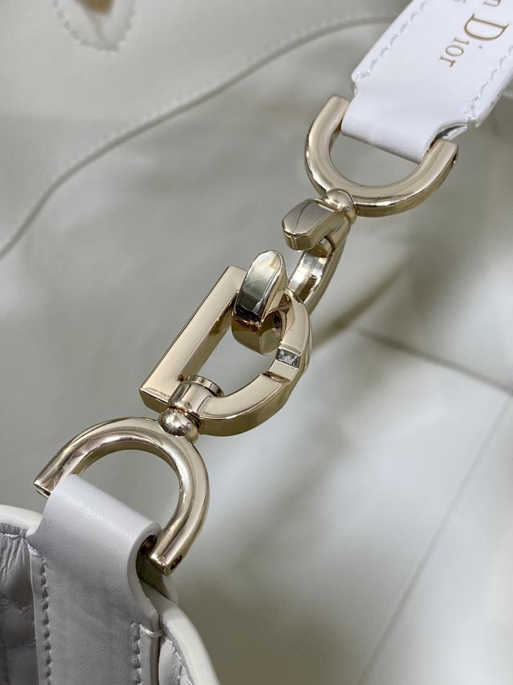 Calfskin Shoulder Bag