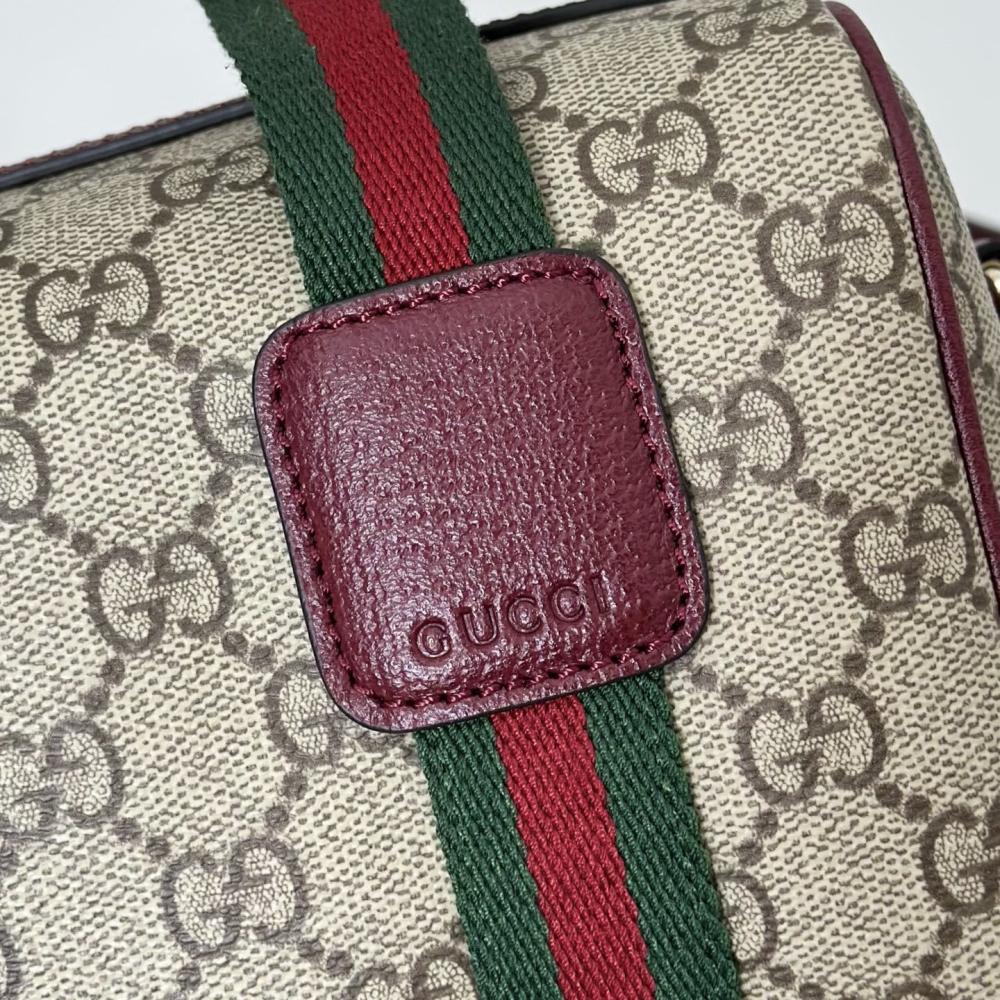 Luxury Top Handle Bag