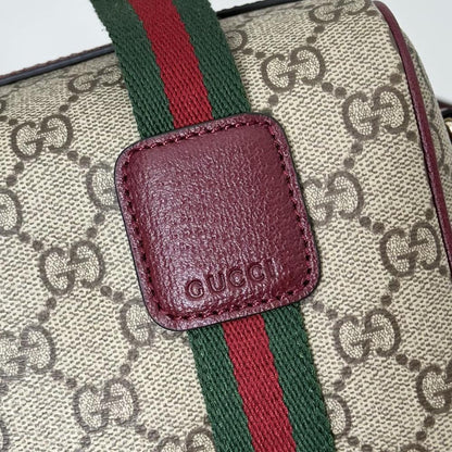 Luxury Top Handle Bag