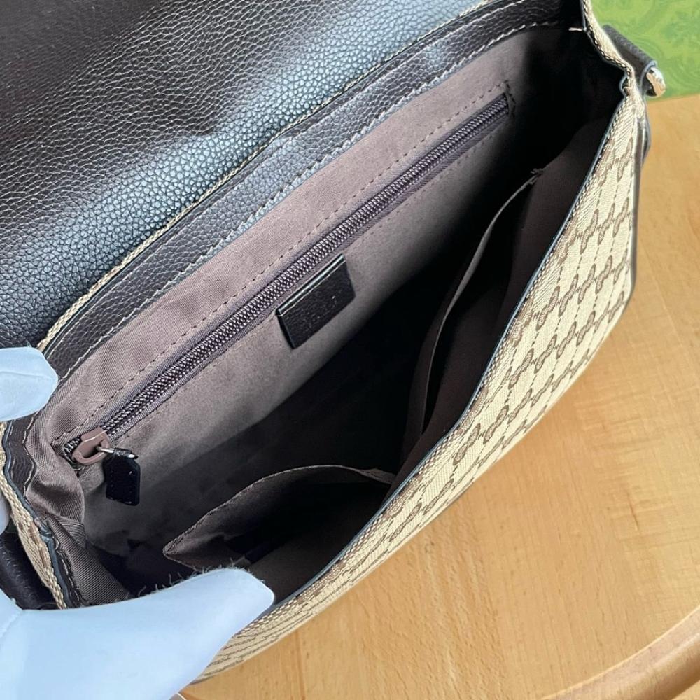 Classic Luxury Shoulder Bag – Special Edition
