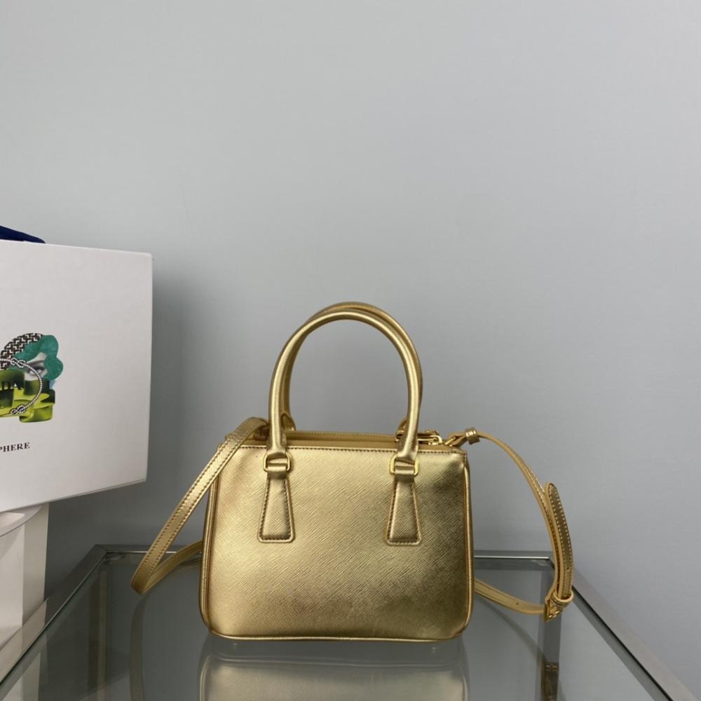 Luxury Top Handle Bag