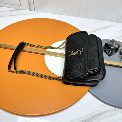 Top Handle Bag