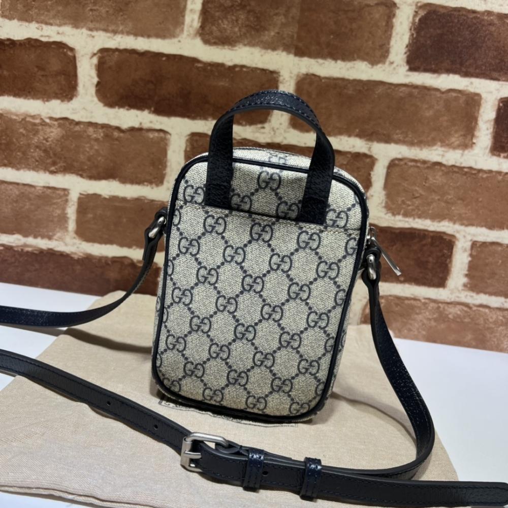 Top Handle Bag