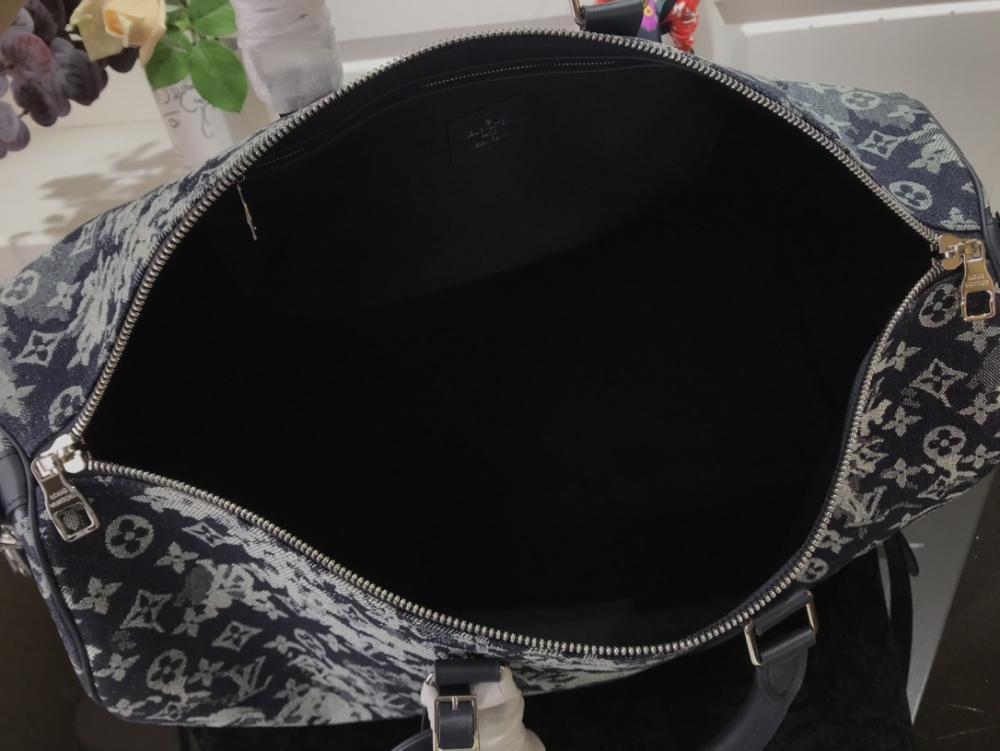 Luxury Travel Bag