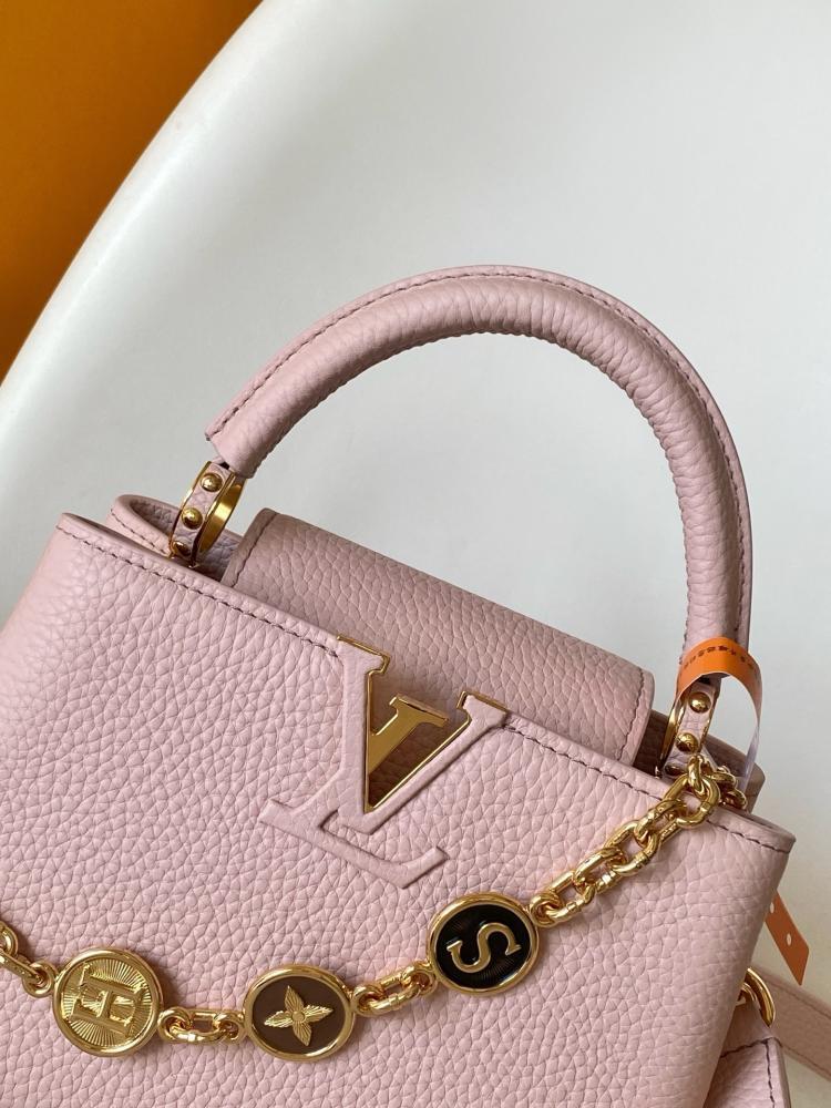 Top Handle Bag