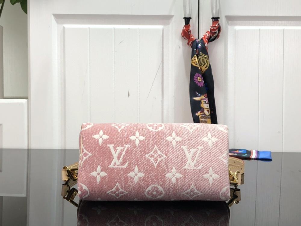 Practical Top Handle Bag