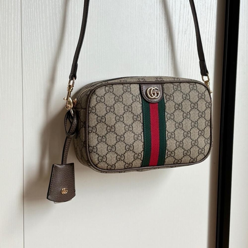 Luxury Top Handle Bag – Special Edition