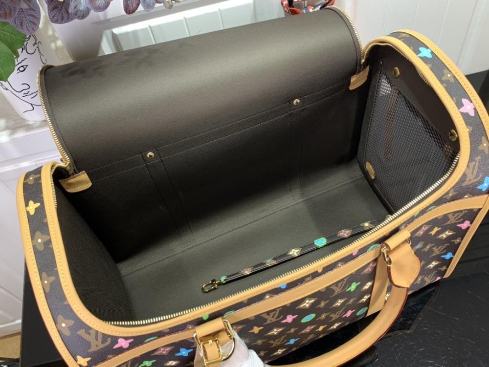 Classic Top Handle Bag