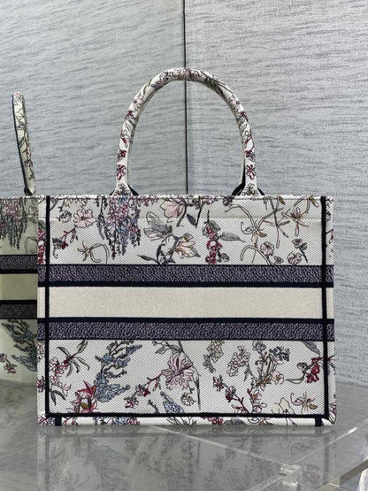 Classic Top Handle Bag