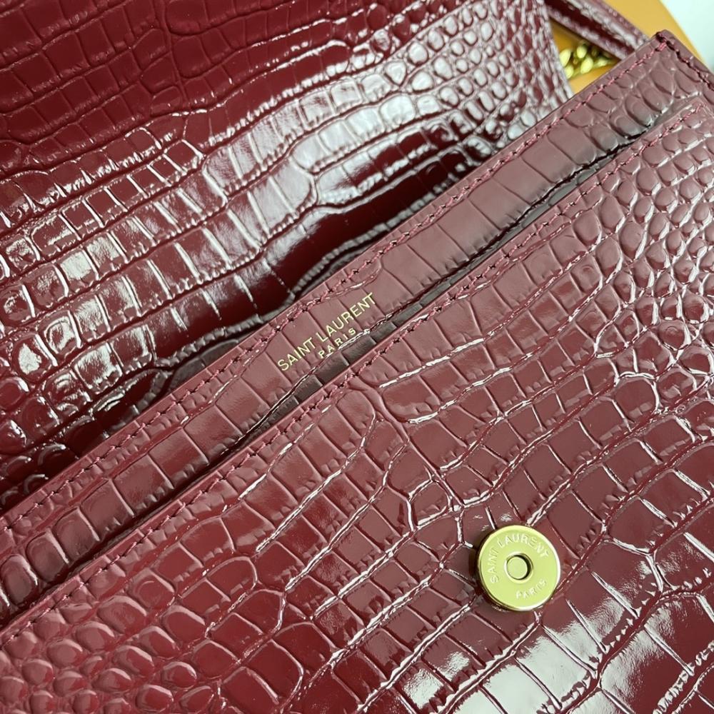 Classic Leather Top Handle Bag