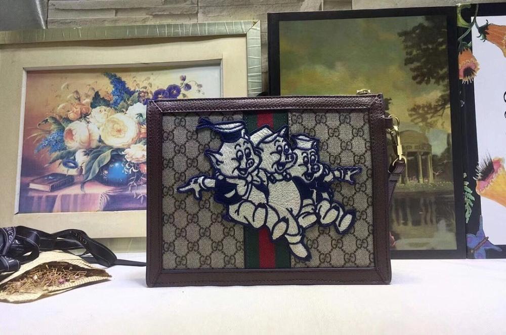Italian-Inspired Stylish Bag