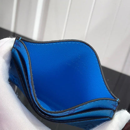 Luxury Wallet