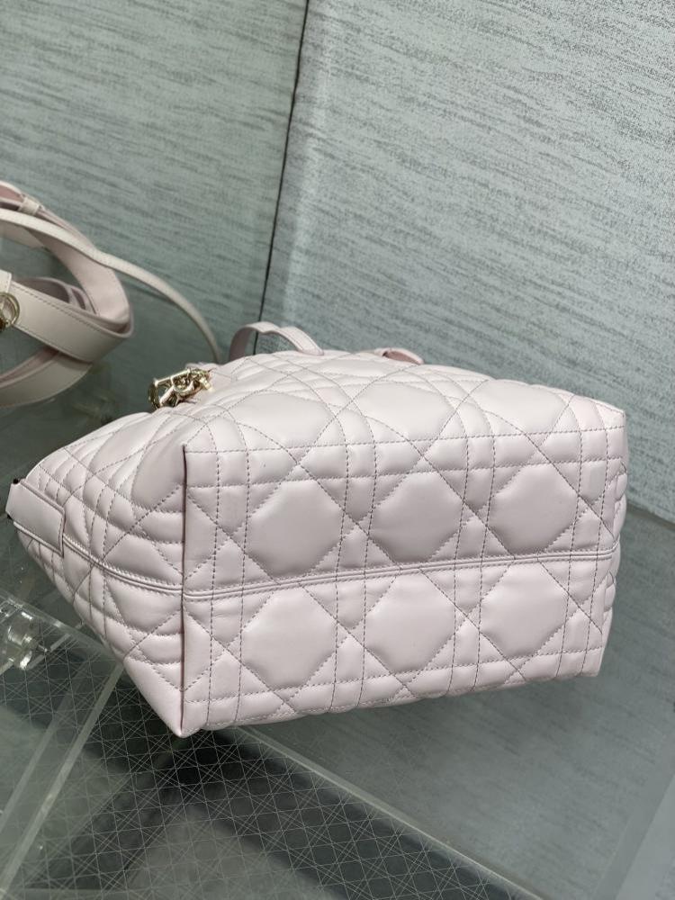 Alma Calfskin Top Handle Bag