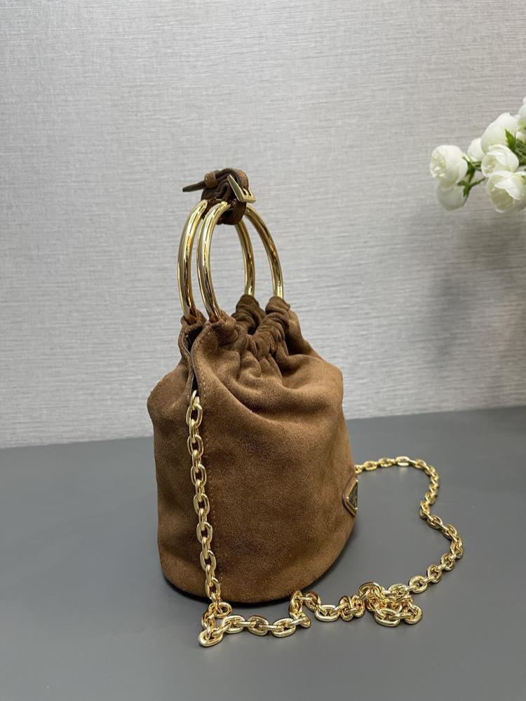 Bucket Bag