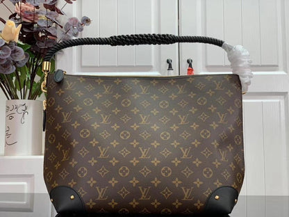 Top Handle Bag