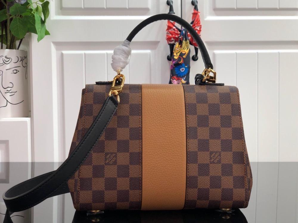 Classic Top Handle Bag