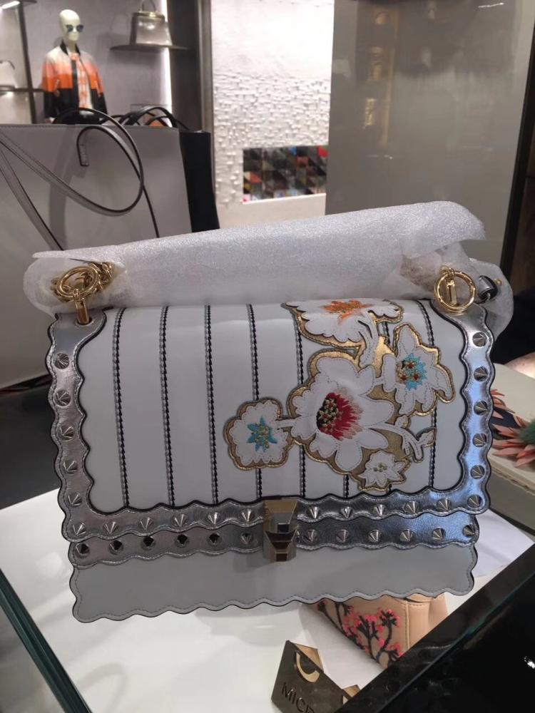 Top Handle Bag