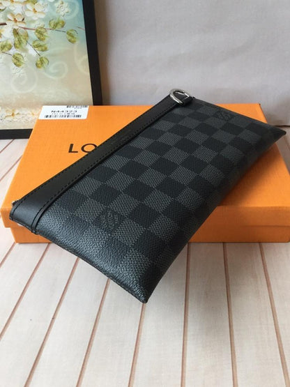 Modern Refined Silver Leather Top Handle Bag