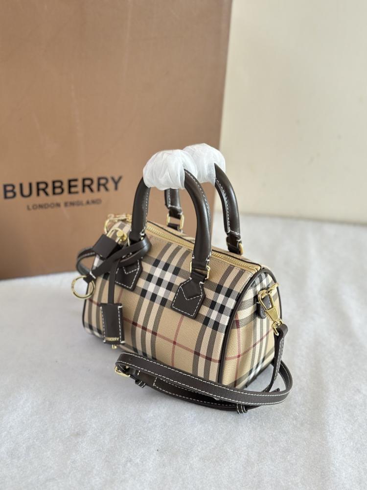 Elegant Top Handle Bag