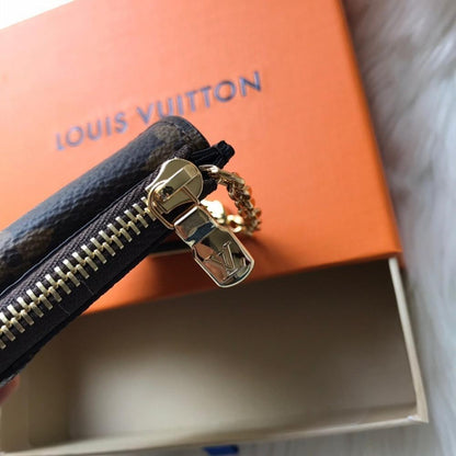 Luxury Leather Top Handle Bag – Special Edition