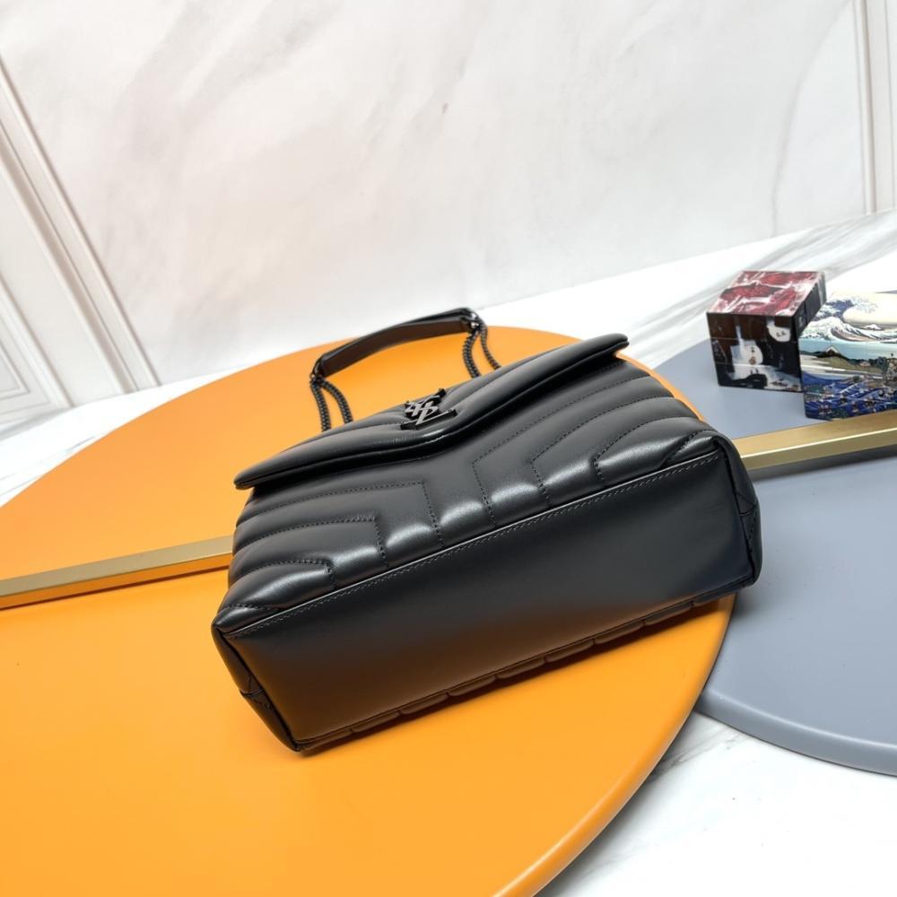 Luxury Top Handle Bag
