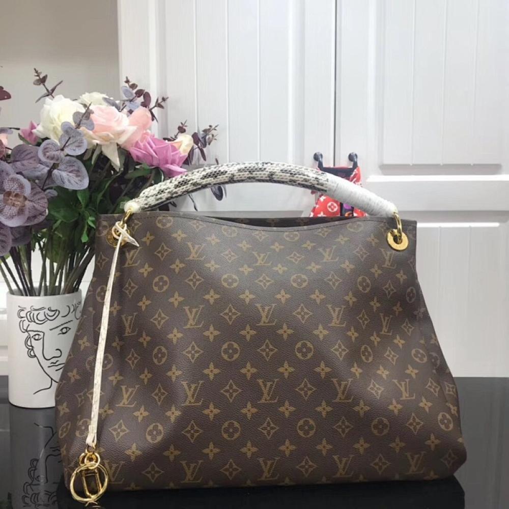 Top Handle Bag