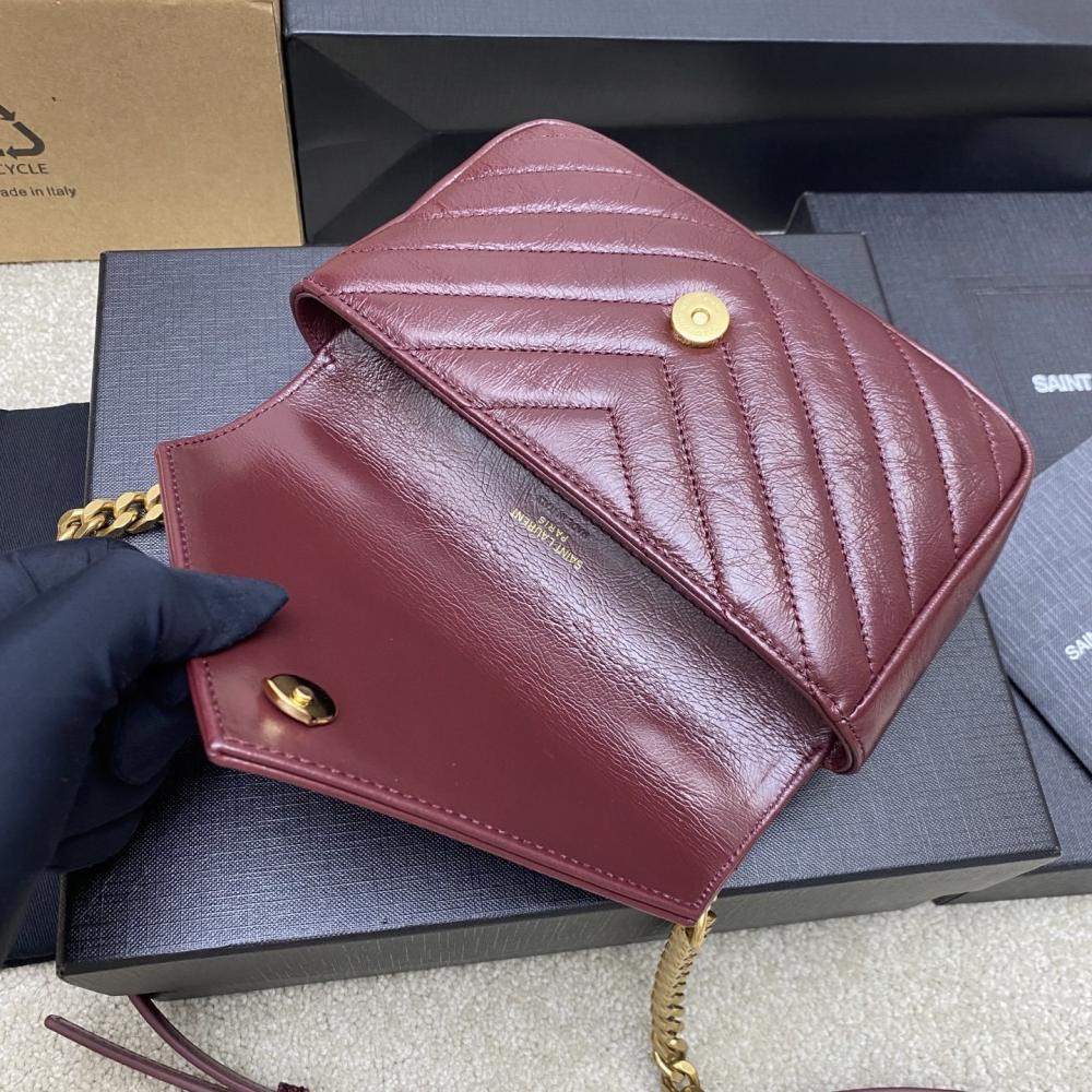 Classic Crossbody Bag
