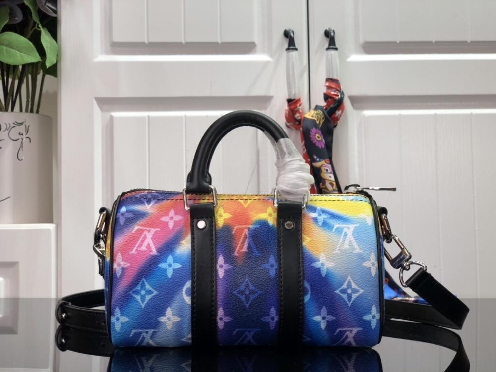 Travel Bag
